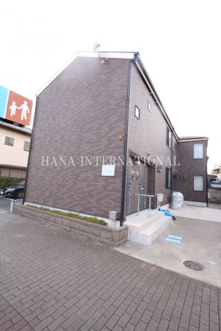 レオネクストエスペランサ 