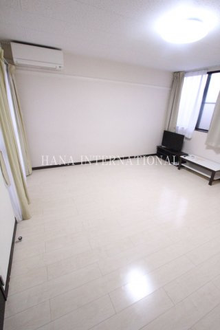 レオネクストエスペランサ の居間・リビング