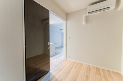 【その他】 | パークスフィア牛込神楽坂 | ※写真は同タイプ住戸です。