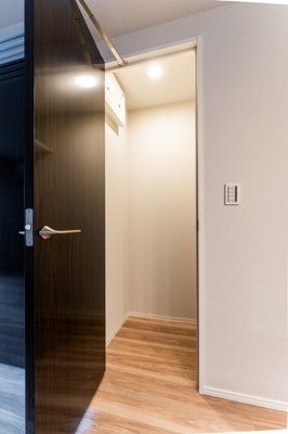 【その他】 | パークスフィア牛込神楽坂 | ※写真は同タイプ住戸です。