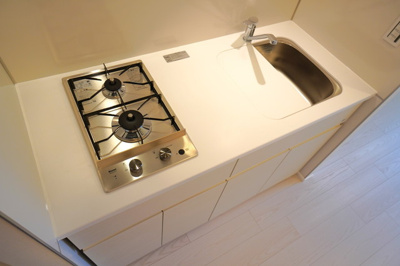 【その他】 | Ｂｒｉｌｌｉａ　ｉｓｔ　上野稲荷町 | ※写真は同タイプ住戸です。