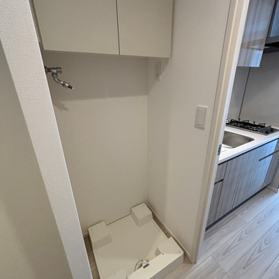 【その他】 | パークアクシス新宿西落合 | ※写真は同タイプ住戸です。