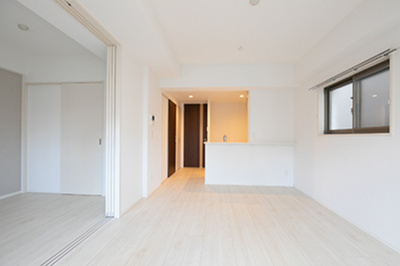 【その他】 | グロリアス西荻窪 | ※写真は同タイプ住戸です。