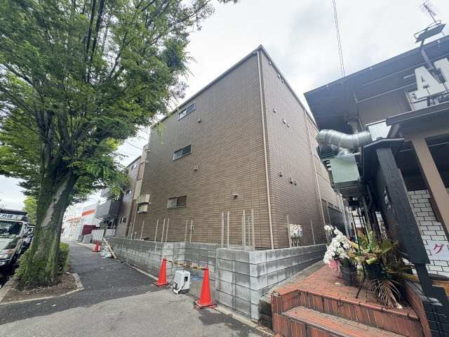ASJ南流山のその他