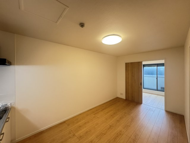 ASJ南流山の洋室