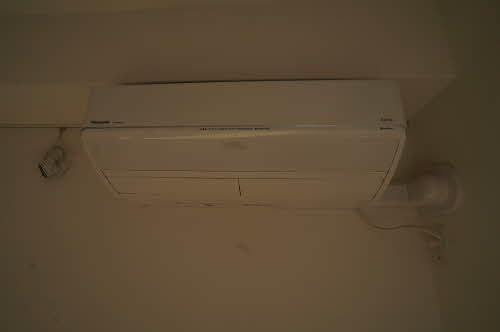 ランバーキャンプキタカミの設備