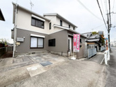 高槻市三島江2丁目　中古戸建の画像