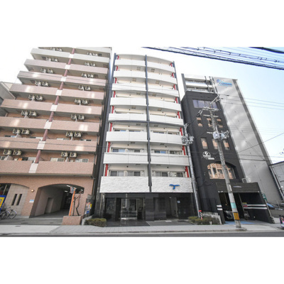 【外観】 | SERENiTE谷四