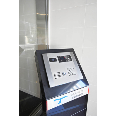 【その他共用部分】 | SERENiTE谷四