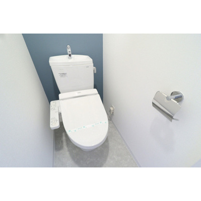 【トイレ】 | SERENiTE谷四