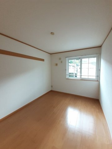 ハーモニー大崎Ⅰの内装