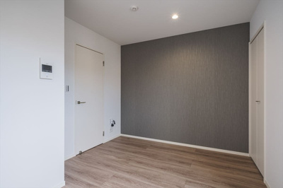 【内装】 | robot home 日進