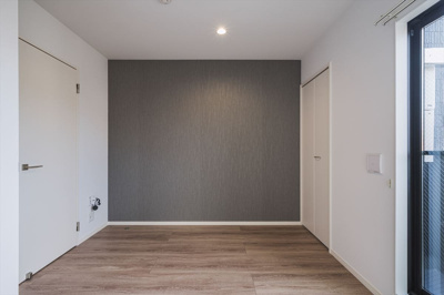 【内装】 | robot home 日進