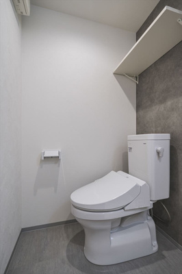 【トイレ】 | robot home 日進