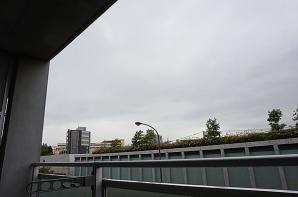 【展望】 | シティハウス仙川-定期借家契約3年- | ※別号室参考写真