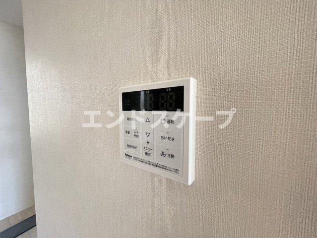 さくら・ガーデンのセキュリティ|玄関
高崎、前橋のお部屋探しはエンドスケープまで！お客様の理想お聞かせ下さい♪