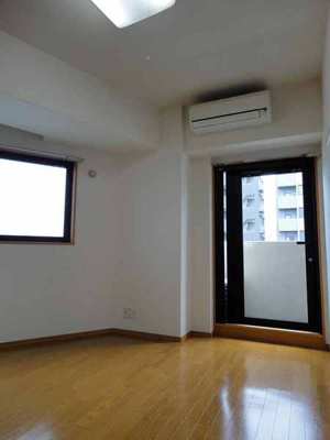 【居間・リビング】 | ヴェローナ品川中延