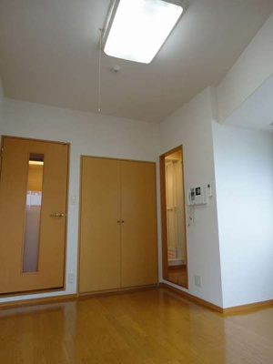 【居間・リビング】 | ヴェローナ品川中延