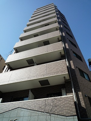 【外観】 | ヴェローナ品川中延