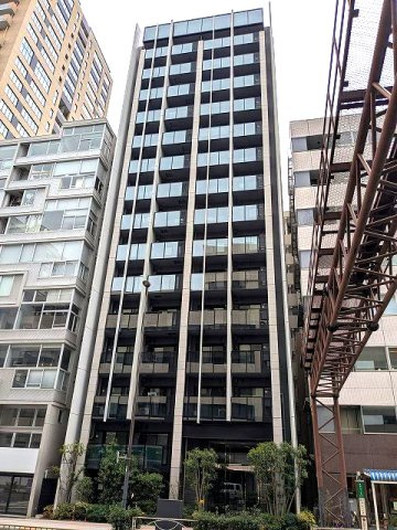 シティハウス東麻布