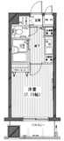 新品家具付きマンション用賀20(KaGood東京)の画像