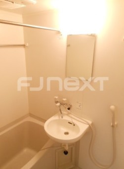 【浴室】 | 新品家具付きマンション用賀20(KaGood東京)