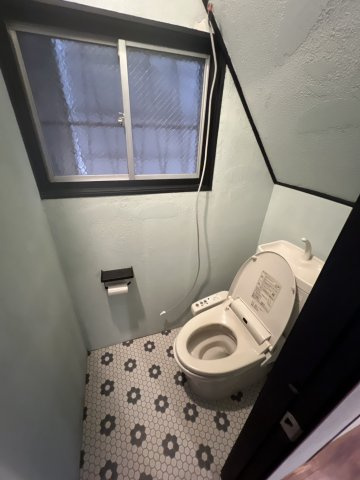 深江本町貸家の設備