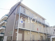 ヴェラハイツ川崎の画像