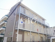 ヴェラハイツ川崎の画像