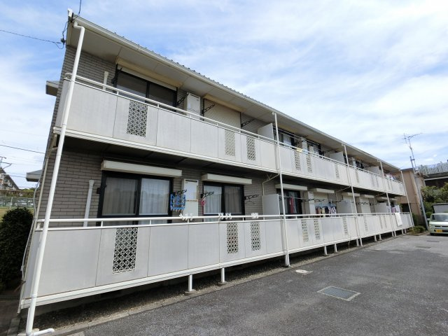 カーサみつわ台　Ｈの画像