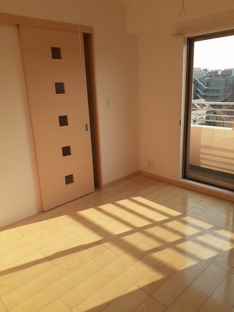 メリア北浦和のその他