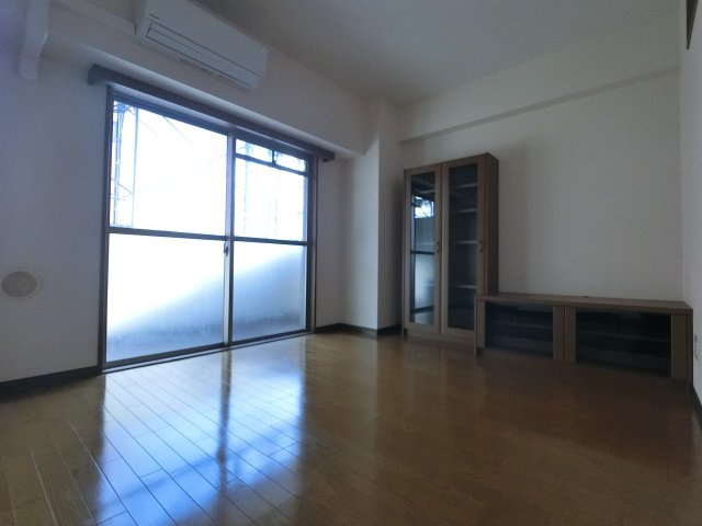 サングリーン新宿の内装