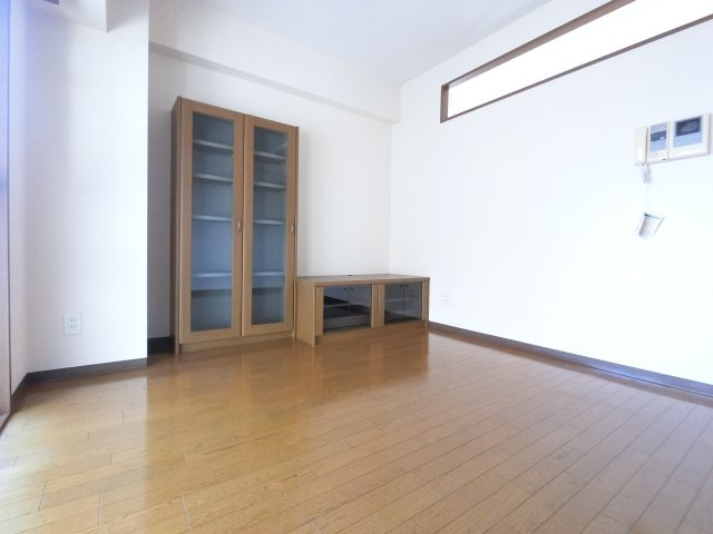 サングリーン新宿の内装