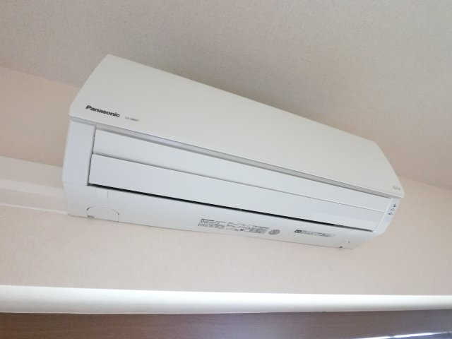 サングリーン新宿の設備