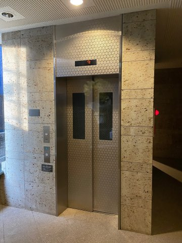 サングリーン新宿のその他共用部分