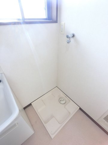 サングリーン新宿の設備