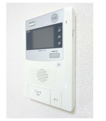 【セキュリティ】 | パレ・ドール伊勢佐木町南 | 別部屋参考写真