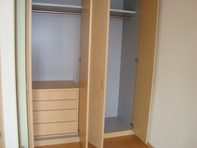 FLORAISON（フロレゾン）の収納|収納