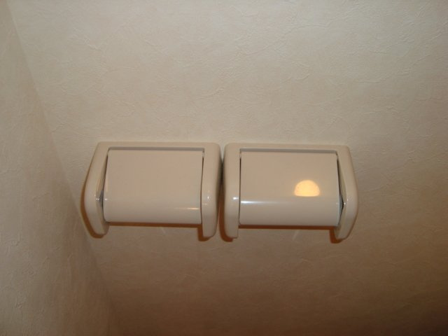 FLORAISON（フロレゾン）のその他|ペーパーホルダー