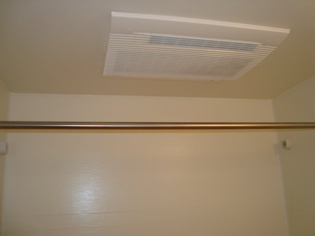 FLORAISON（フロレゾン）のその他|浴室乾燥機付き