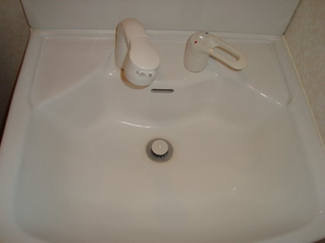 FLORAISON（フロレゾン）の独立洗面台|シャンプドレッサー