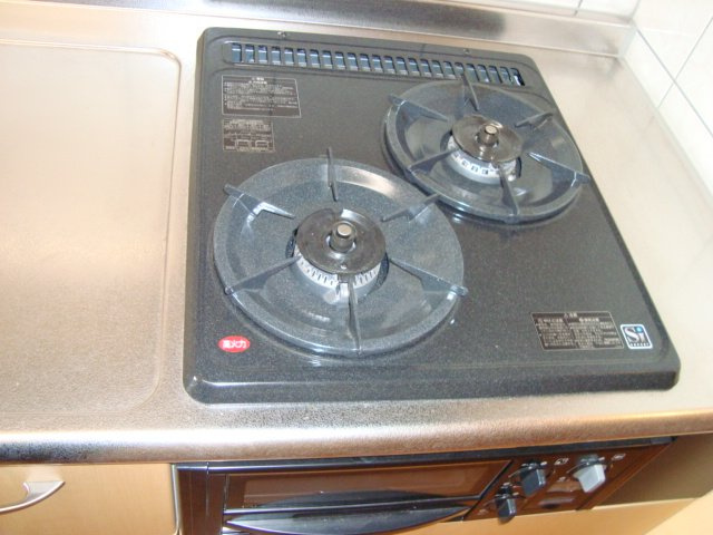 FLORAISON（フロレゾン）のキッチン|システムキッチン