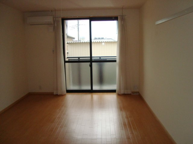 FLORAISON（フロレゾン）の寝室|洋室