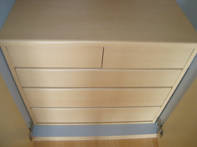 FLORAISON（フロレゾン）のその他|チェスト