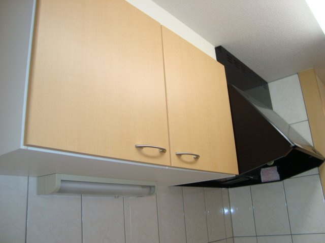 FLORAISON（フロレゾン）のその他|上吊戸棚