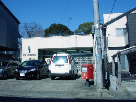 FLORAISON（フロレゾン）のその他|筑波谷田部郵便局まで1,062ｍ