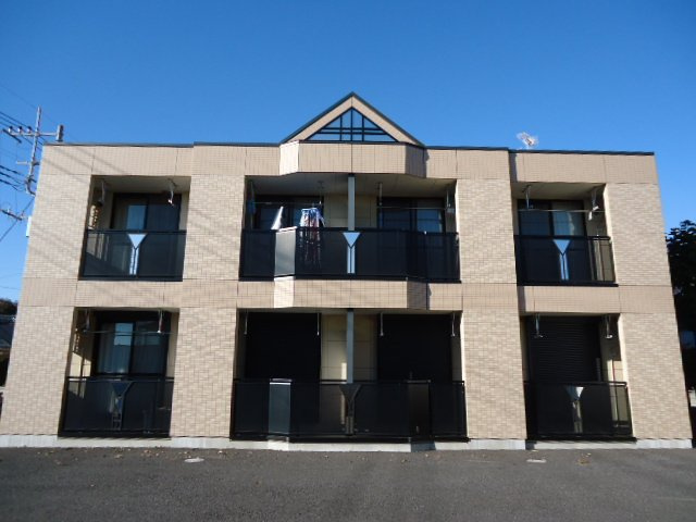 FLORAISON（フロレゾン）のその他共用部分|外観写真（昼）