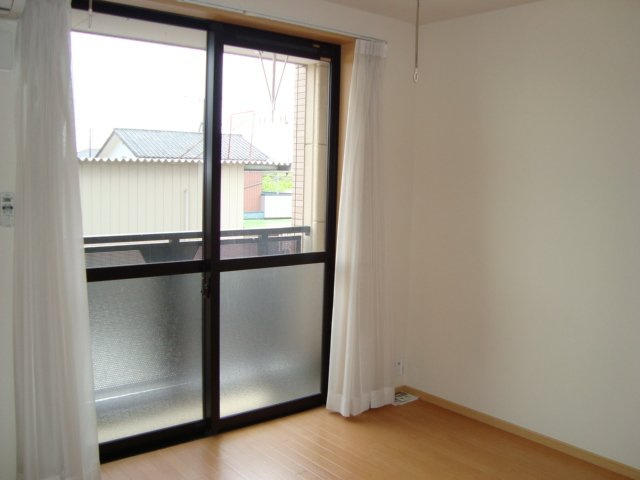 FLORAISON（フロレゾン）の居間・リビング|洋室