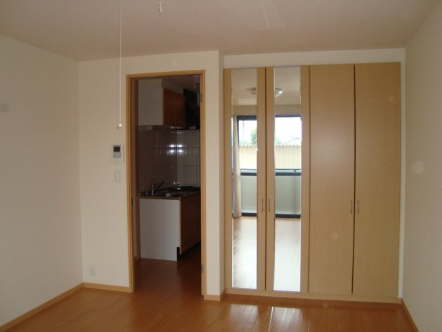 FLORAISON（フロレゾン）の収納|洋室収納