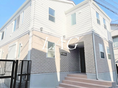 【外観】 | ゼルコーバ | 外観です。